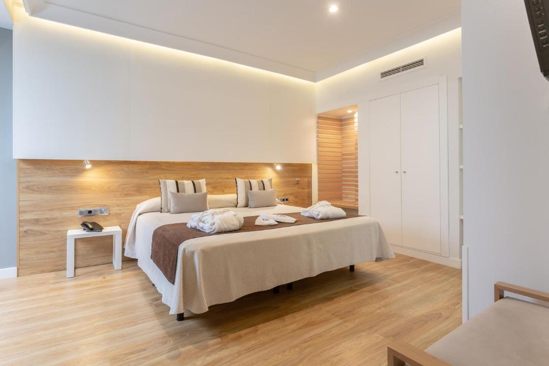 Photo of Bedroom in Los Remedios