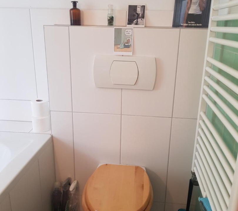 Photo of Bathroom in Wustrow