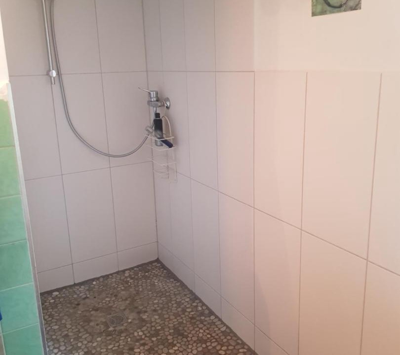 Photo of Bathroom in Wustrow