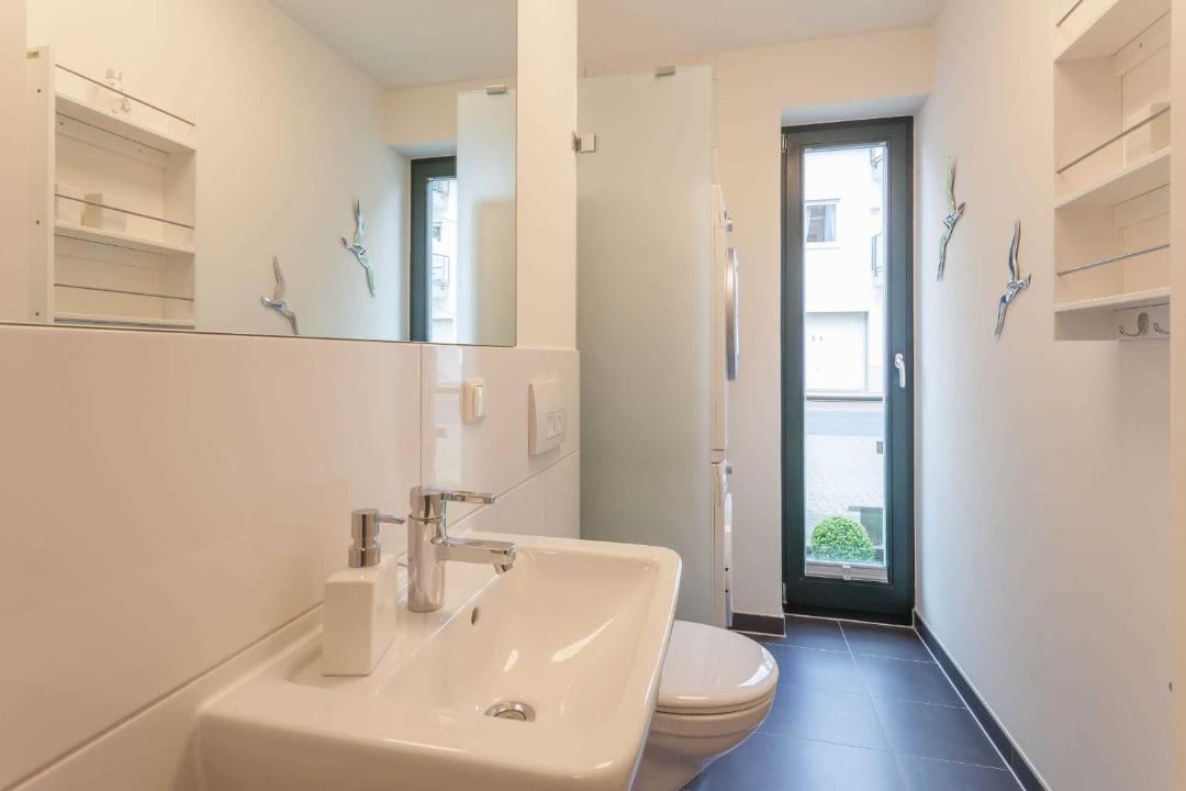 Photo of Bathroom in Sassnitz