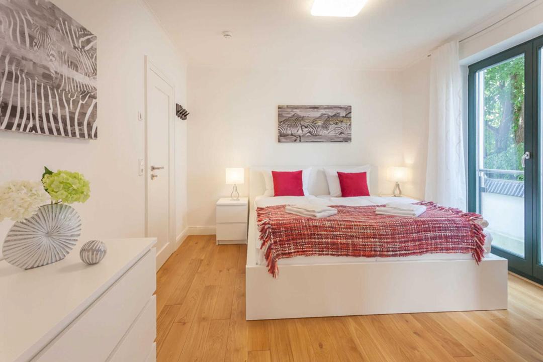 Photo of Bedroom in Sassnitz