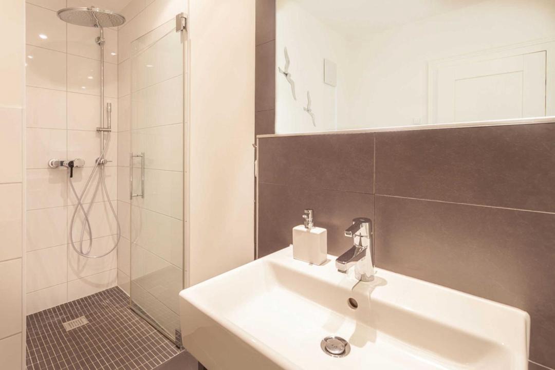 Photo of Bathroom in Sassnitz