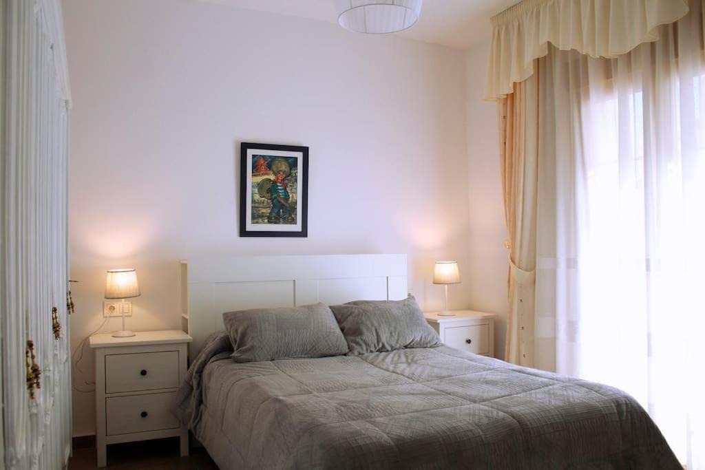 Photo of Bedroom in Soportujar