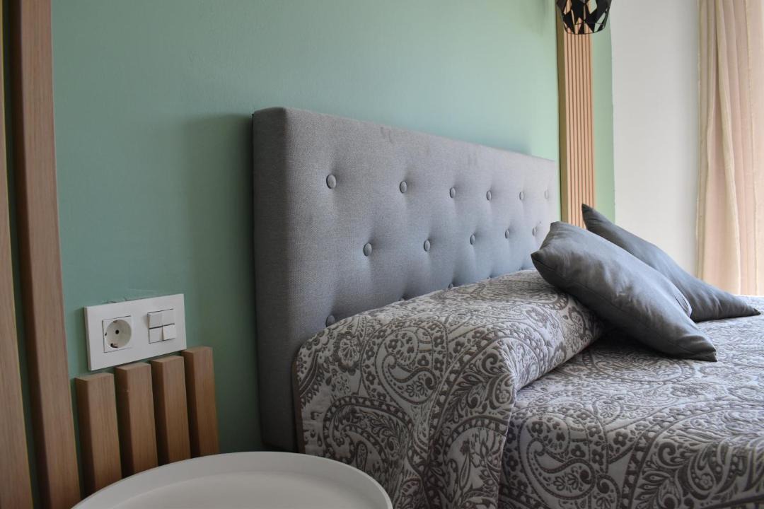 Photo of Bedroom in Ibdes
