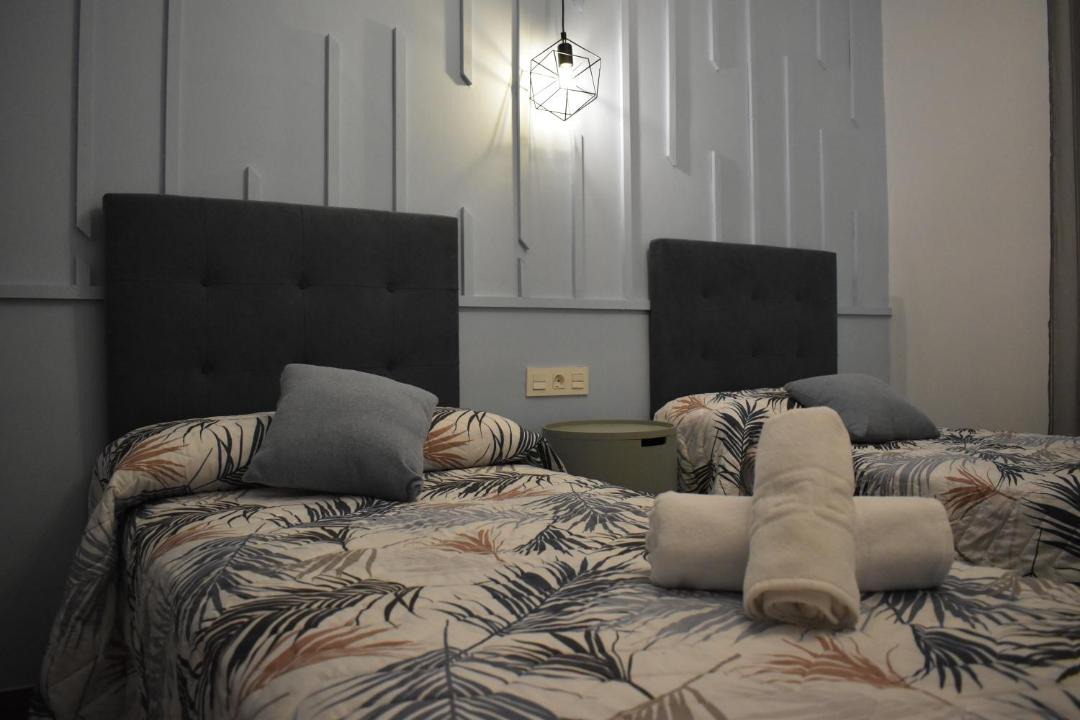 Photo of Bedroom in Ibdes
