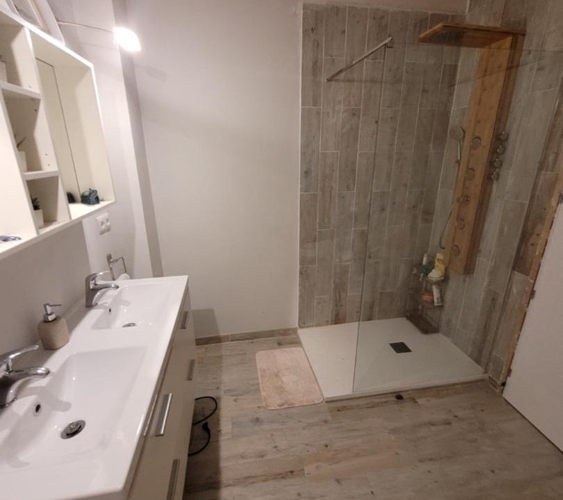 Photo of Bathroom in Monterrubio de la Demanda