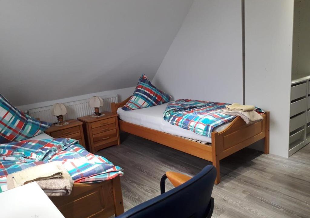 Photo of Bedroom in Region Hannover District