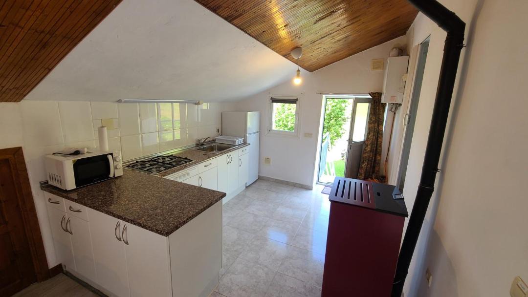 Photo of Kitchen in Cuestaedo