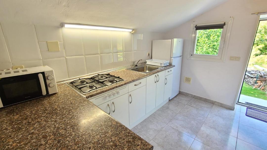 Photo of Kitchen in Cuestaedo