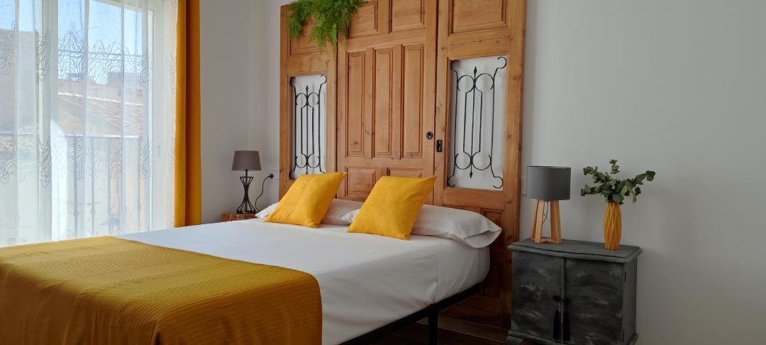 Photo of Bedroom in Bogarra