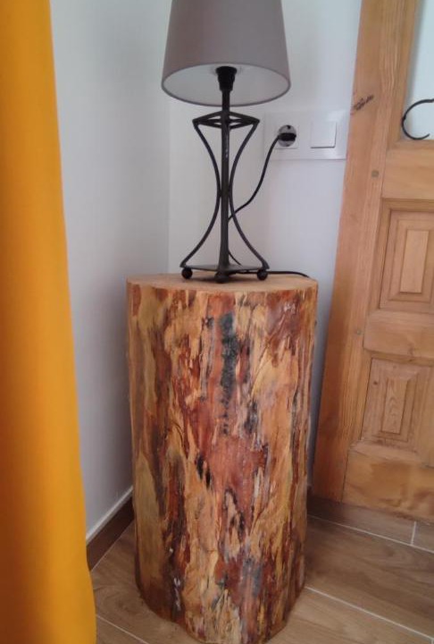 Photo of Bedroom in Bogarra