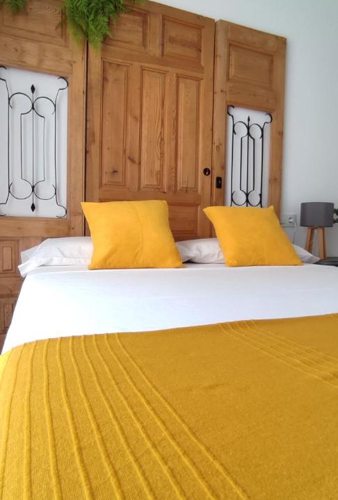 Photo of Bedroom in Bogarra