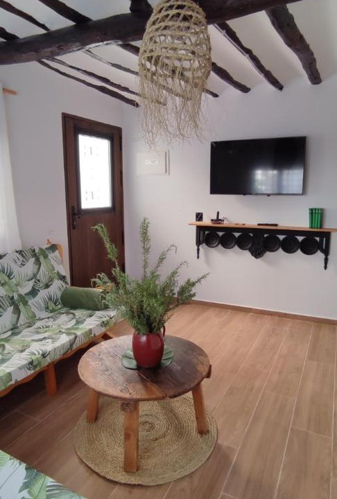 Photo of Livingroom in Bogarra