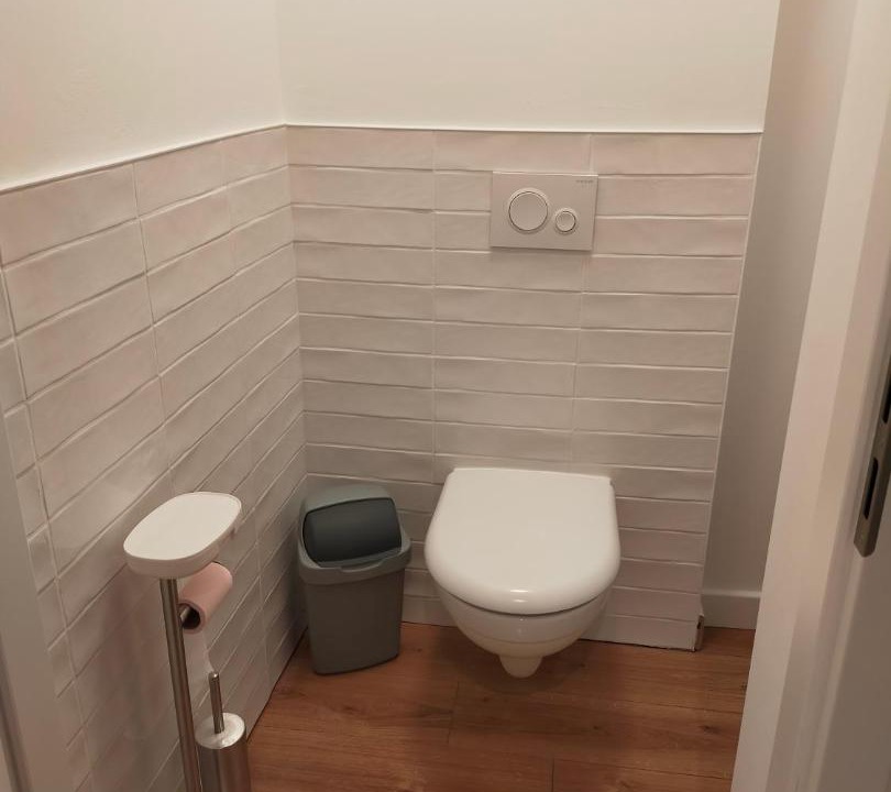 Photo of Bathroom in Lons-le-Saunier