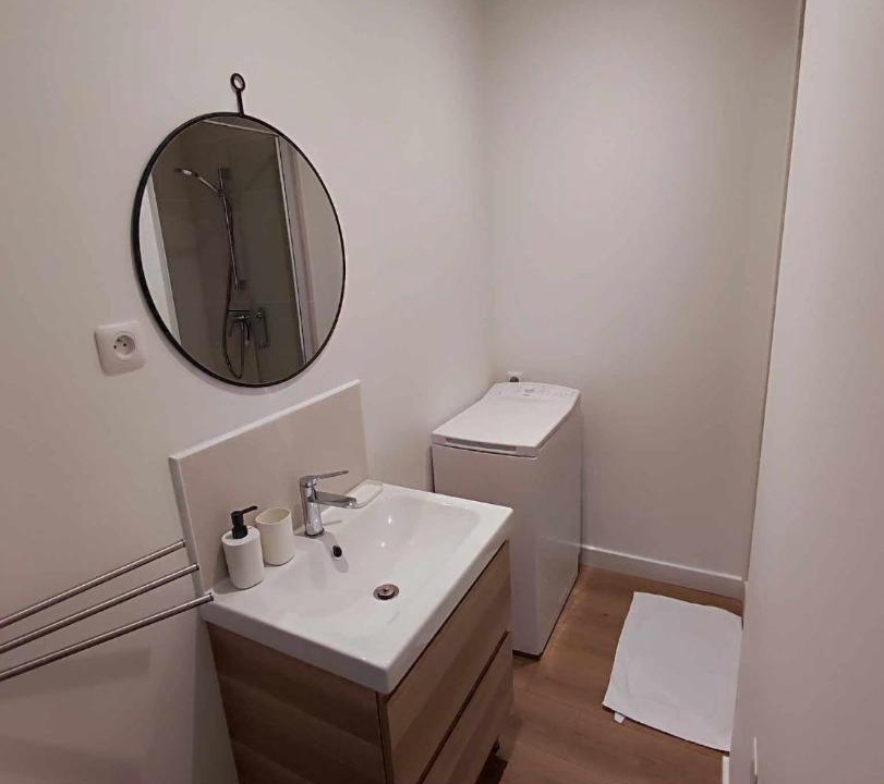 Photo of Bathroom in Lons-le-Saunier