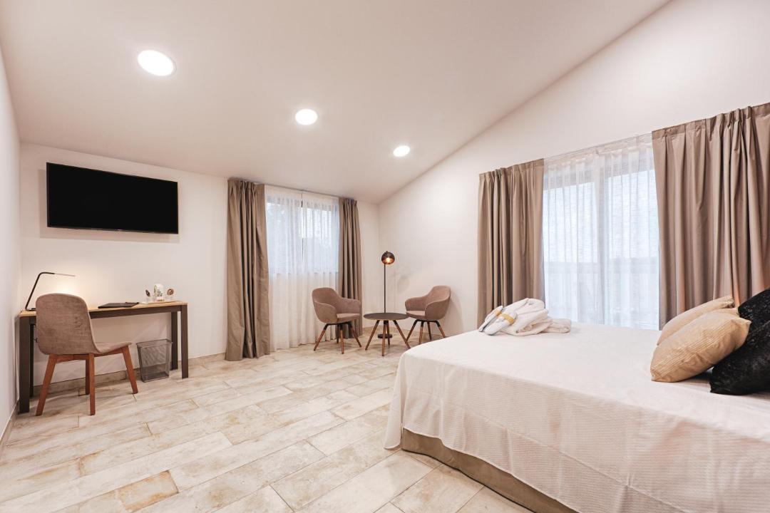 Photo of Bedroom in Quintanilla de Arriba