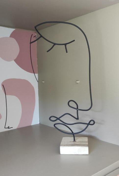 Photo of Bedroom in Garrigues