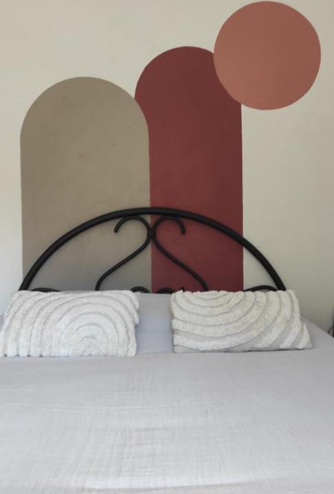 Photo of Bedroom in Garrigues
