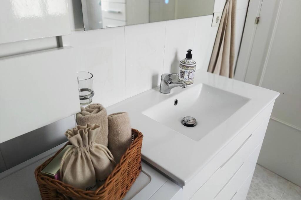 Photo of Bathroom in Alcorrin
