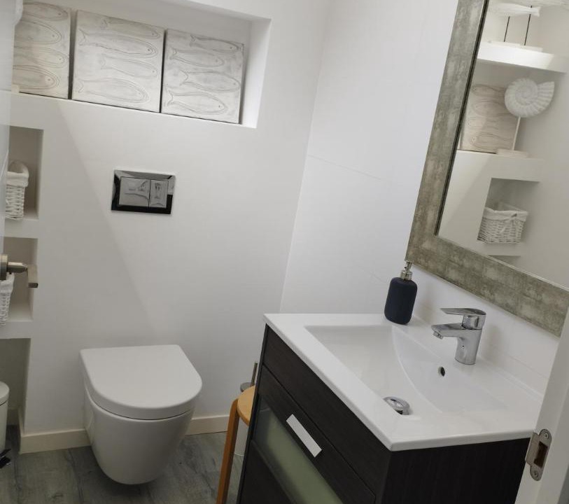 Photo of Bathroom in Portocolom