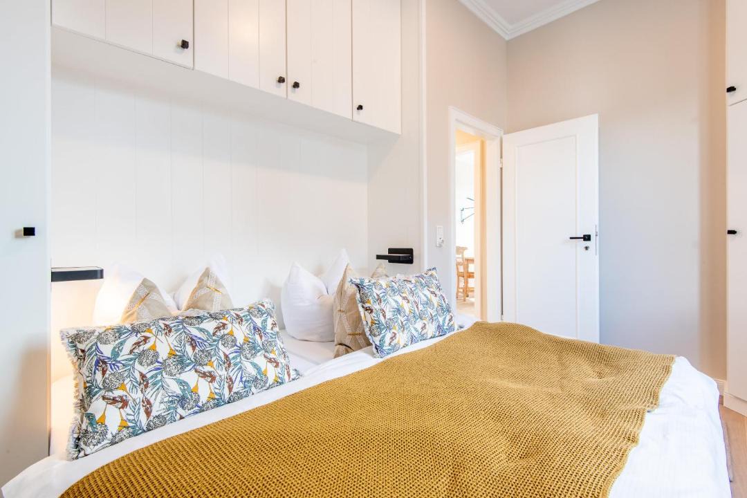 Photo of Bedroom in Westerland
