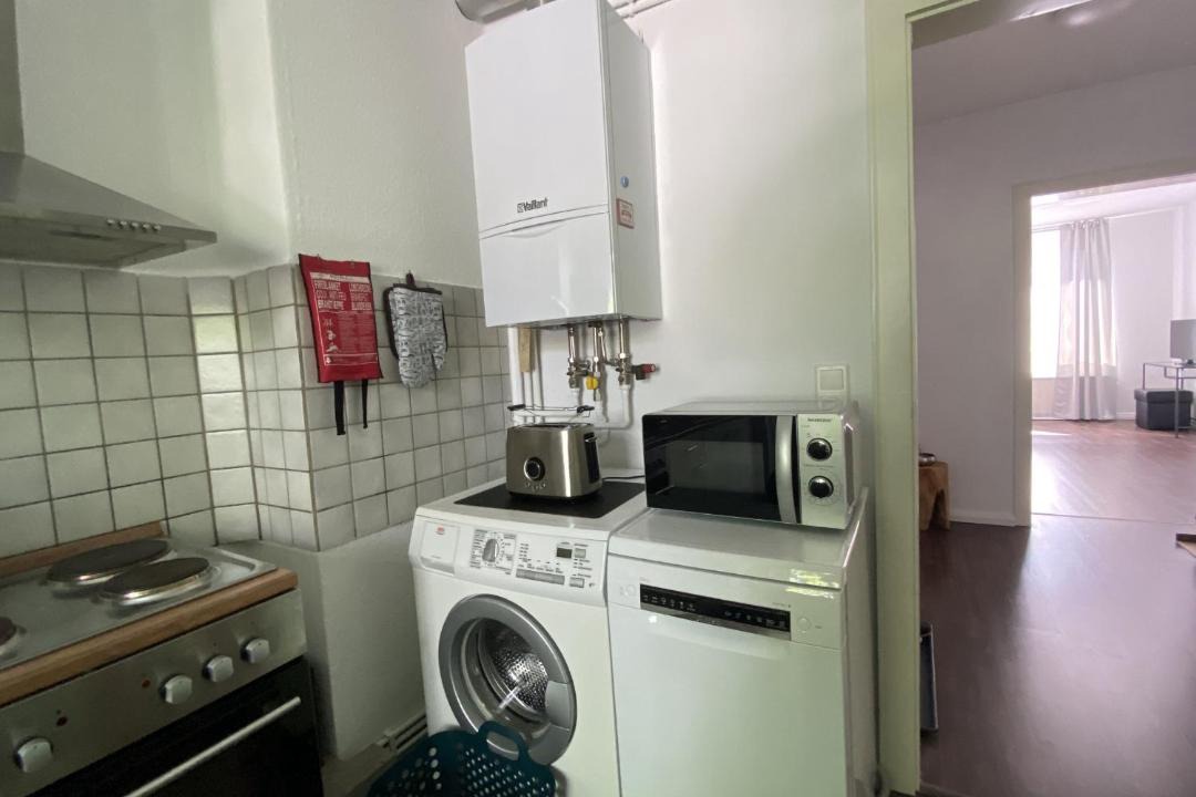 Photo of Kitchen in Sudstadt-Bult
