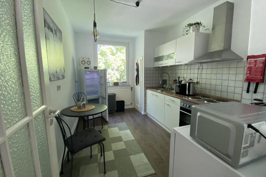 Photo of Kitchen in Sudstadt-Bult