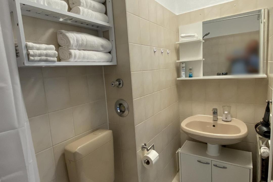 Photo of Bathroom in Sudstadt-Bult
