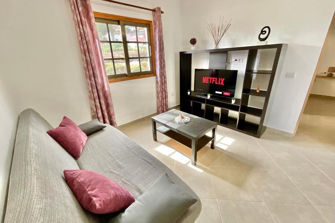 Photo of Livingroom in Tejina