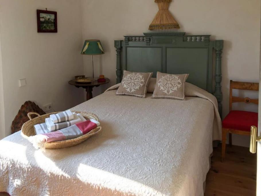 Photo of Bedroom in Old Town