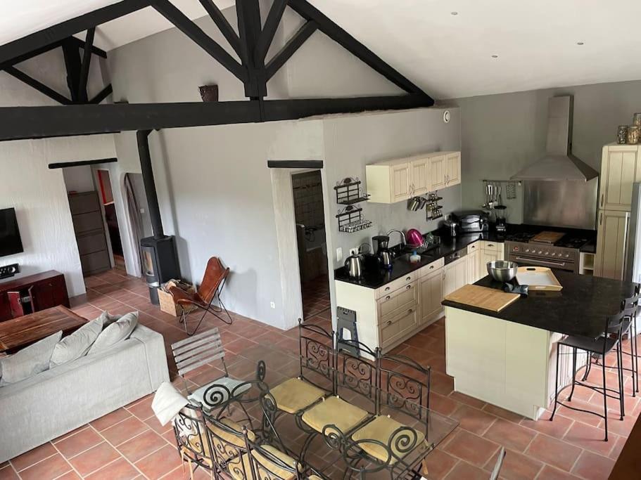 Photo of Kitchen in Ventabren