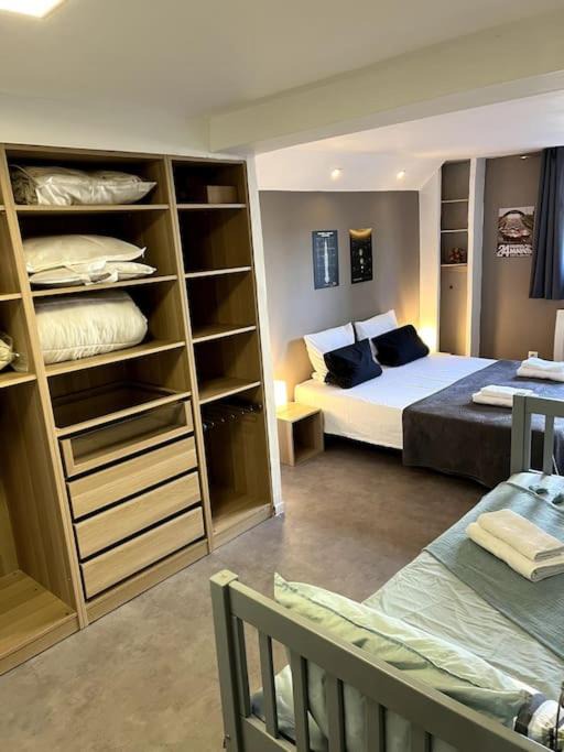 Photo of Bedroom in Ventabren