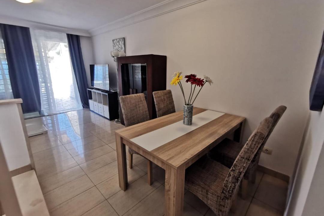 Photo of Livingroom in Chayofa