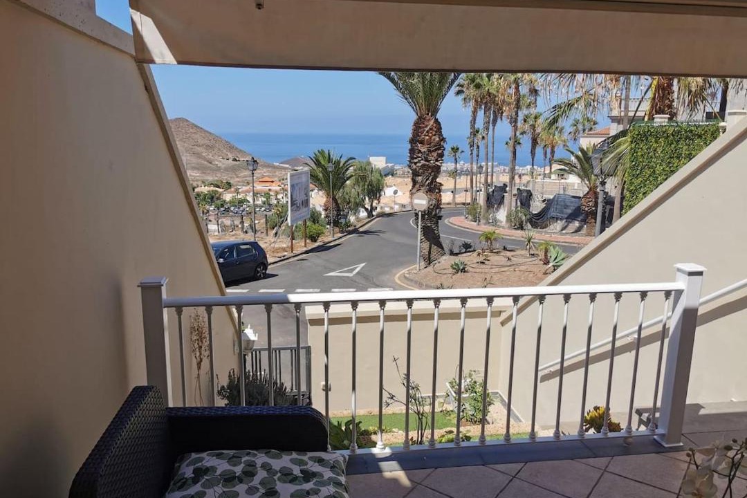 Photo of Patio Balcony in Chayofa