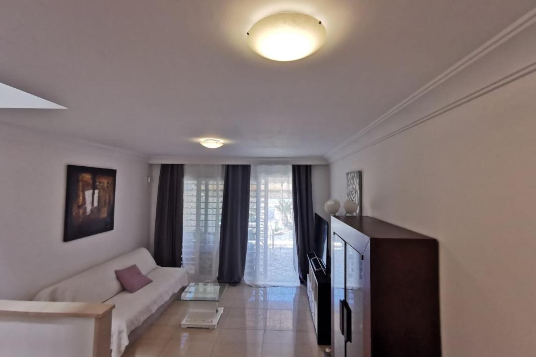 Photo of Livingroom in Chayofa