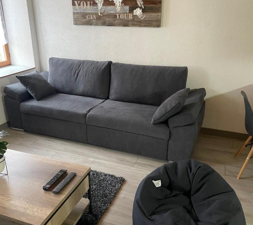 Photo of Livingroom in Saint-Claude