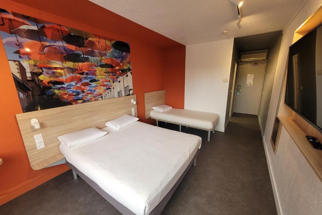 Photo of Bedroom in Dardilly