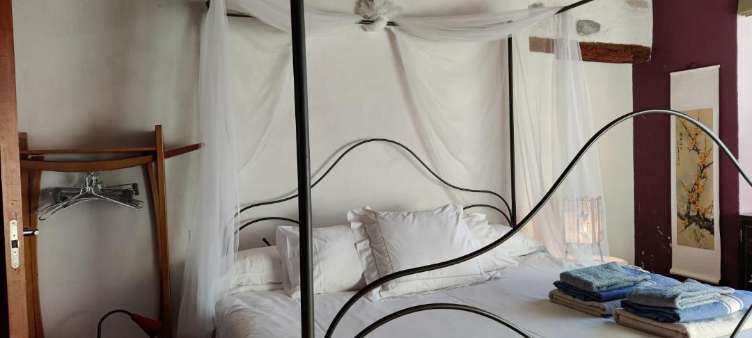 Photo of Bedroom in Fuentemilanos