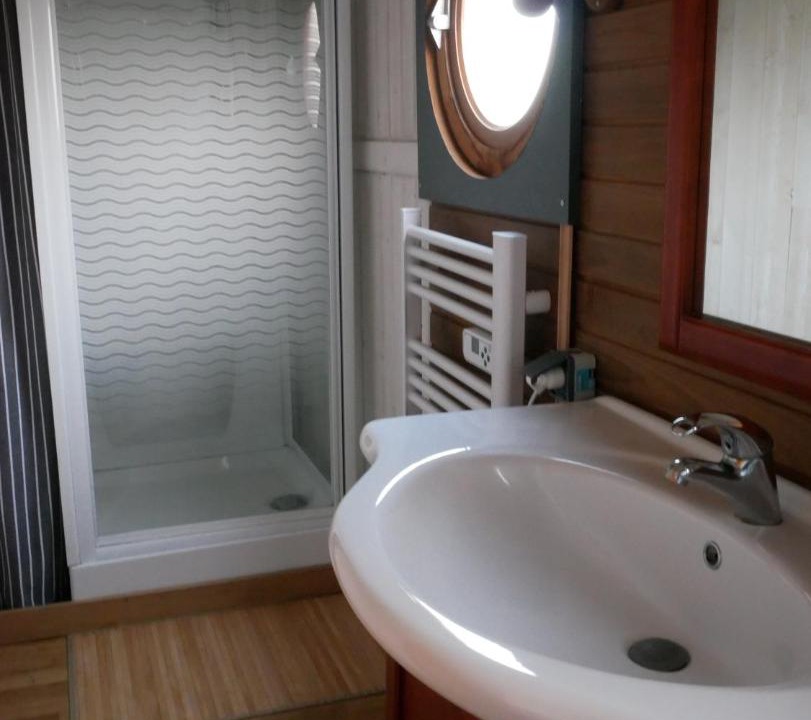 Photo of Bathroom in Audelange
