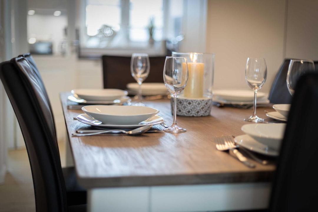 Photo of Kitchen in List