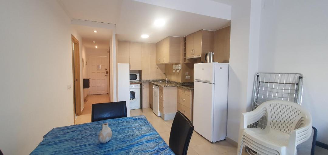 Photo of Kitchen in L'Estartit