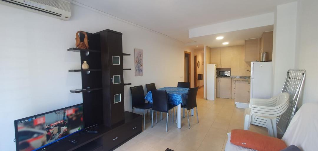Photo of Livingroom in L'Estartit