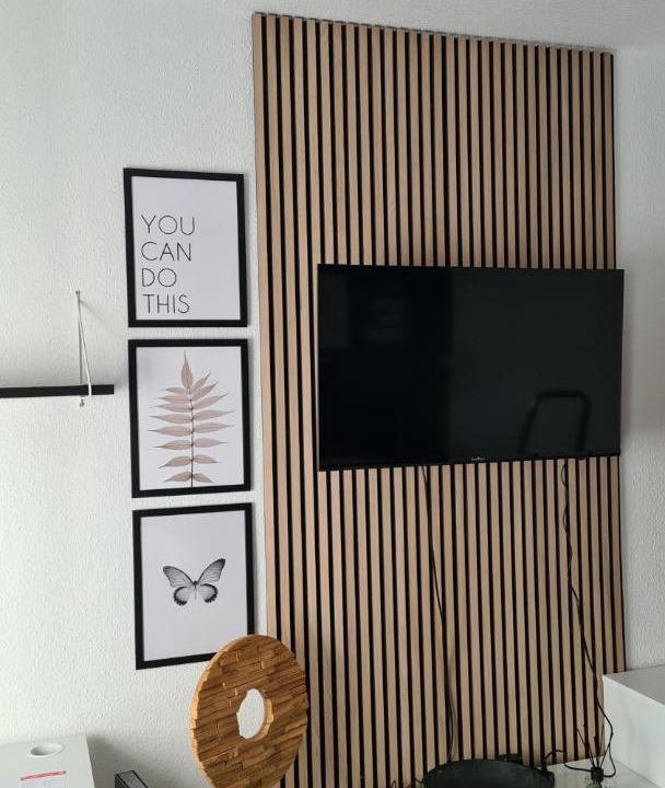 Photo of Livingroom in Salbke