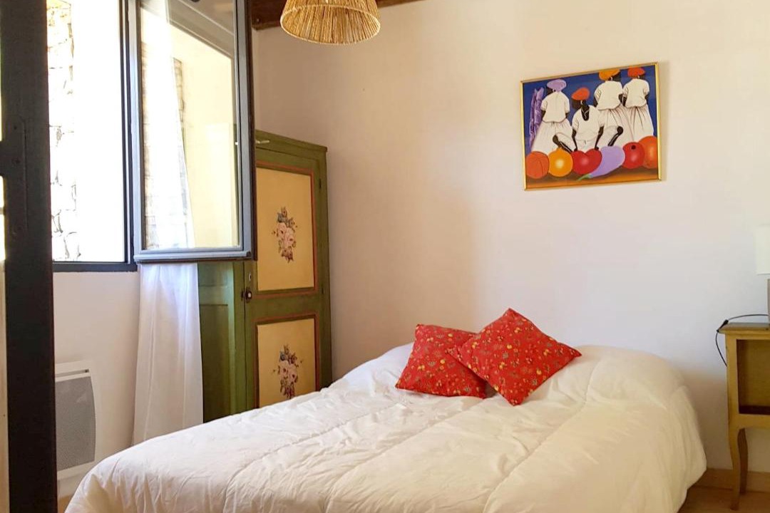Photo of Bedroom in Saint-Julien-de-la-Nef