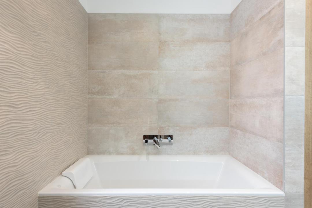 Photo of Bathroom in Petrska ctvrt