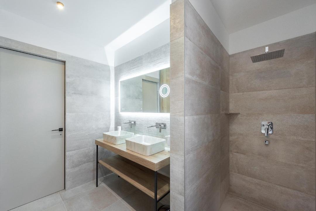 Photo of Bathroom in Petrska ctvrt