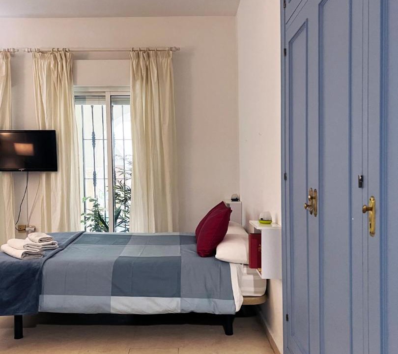 Photo of Bedroom in San Vicente