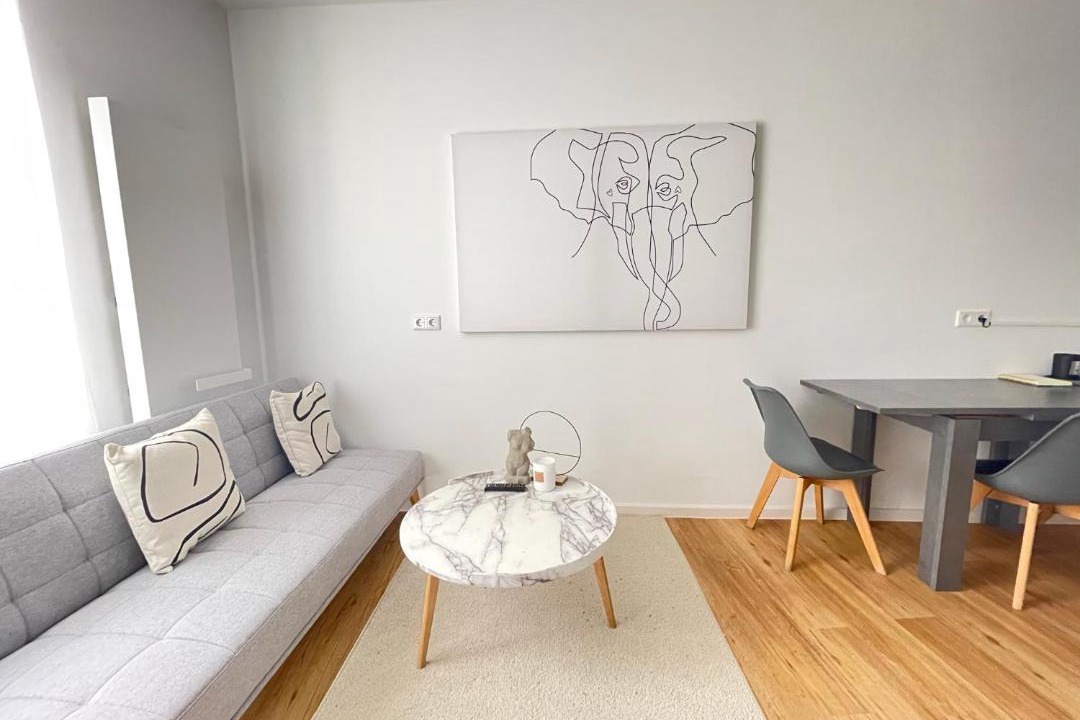 Photo of Livingroom in Ricklingen