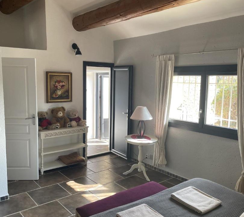 Photo of Bedroom in Graveson