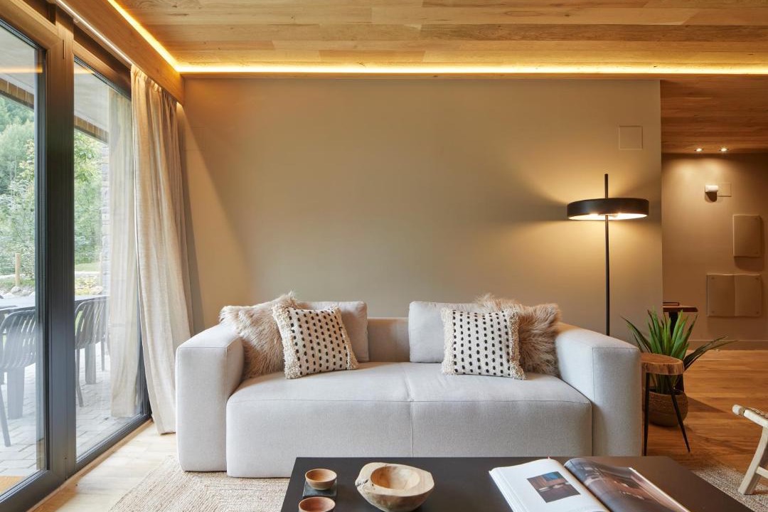 Photo of Livingroom in Arties
